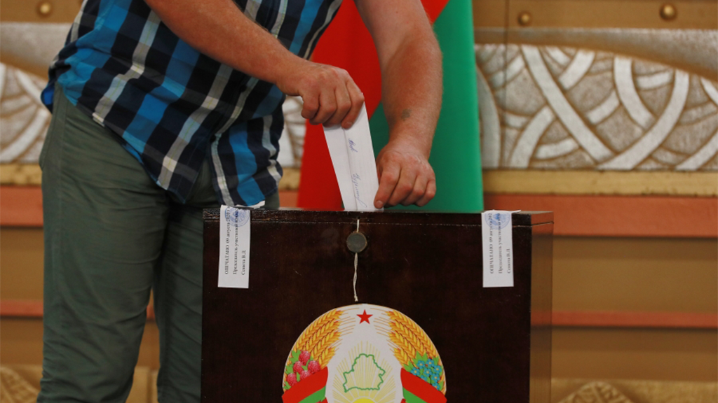 Антон Денисов / РИА Новости