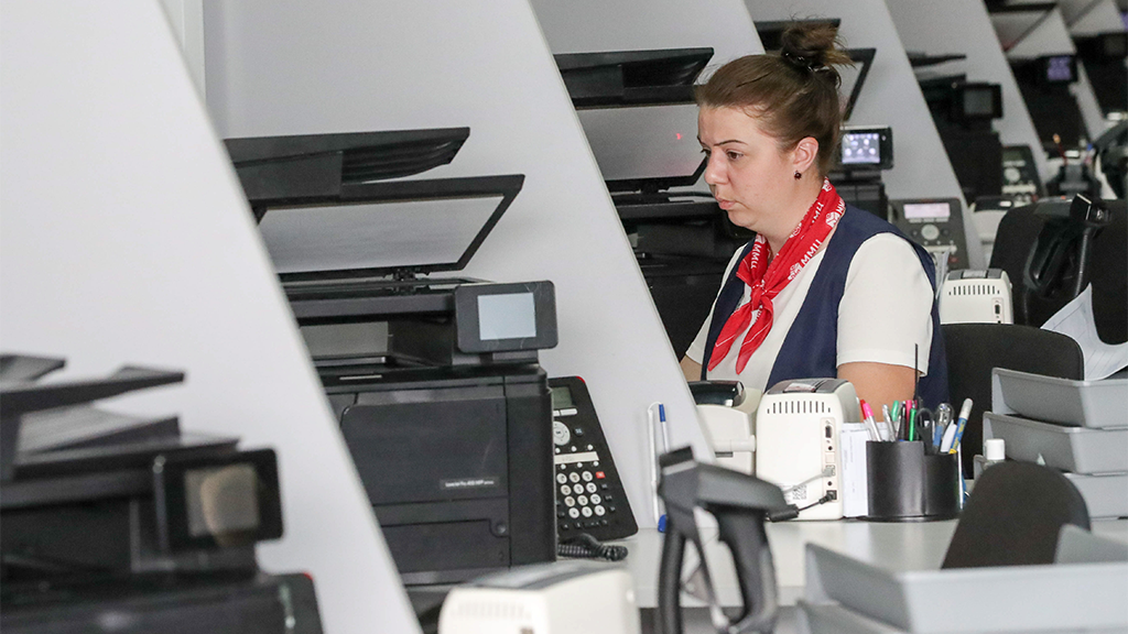 Сергей Савостьянов / ТАСС