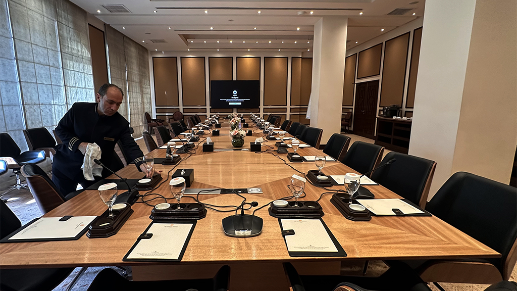 Добиться реального прогресса на переговорах США и Ирана почти невозможно