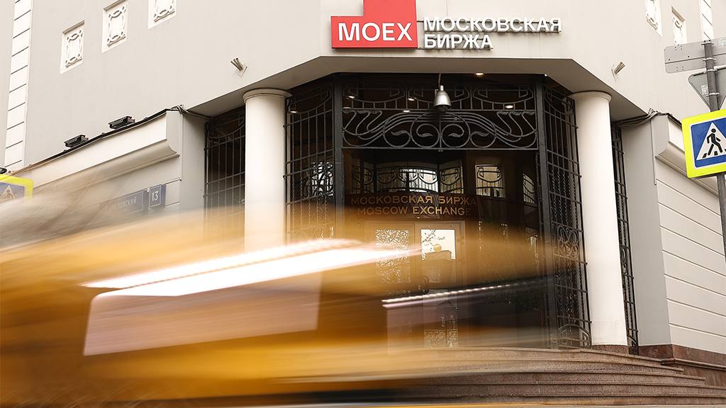 Андрей Гордеев / Ведомости