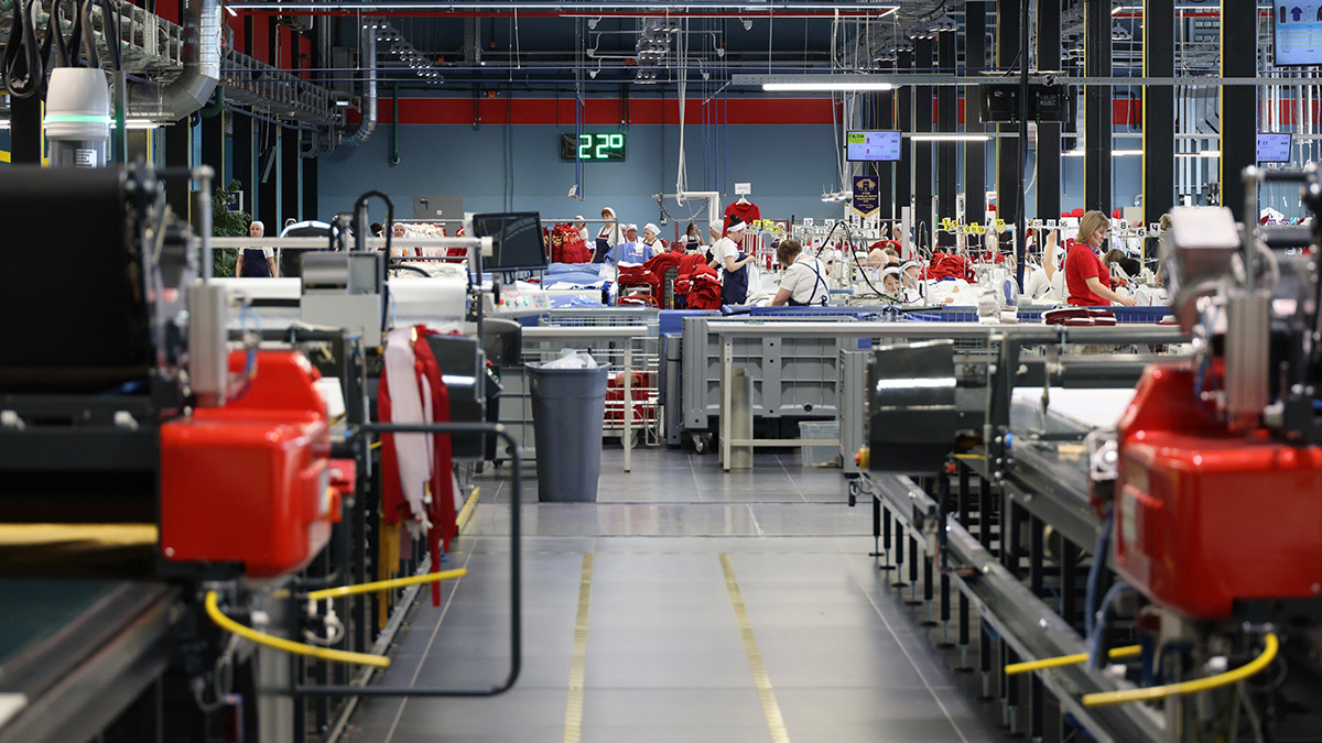 Максим Стулов / Ведомости