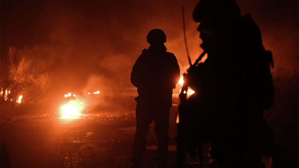 Станислав Красильников / РИА Новости