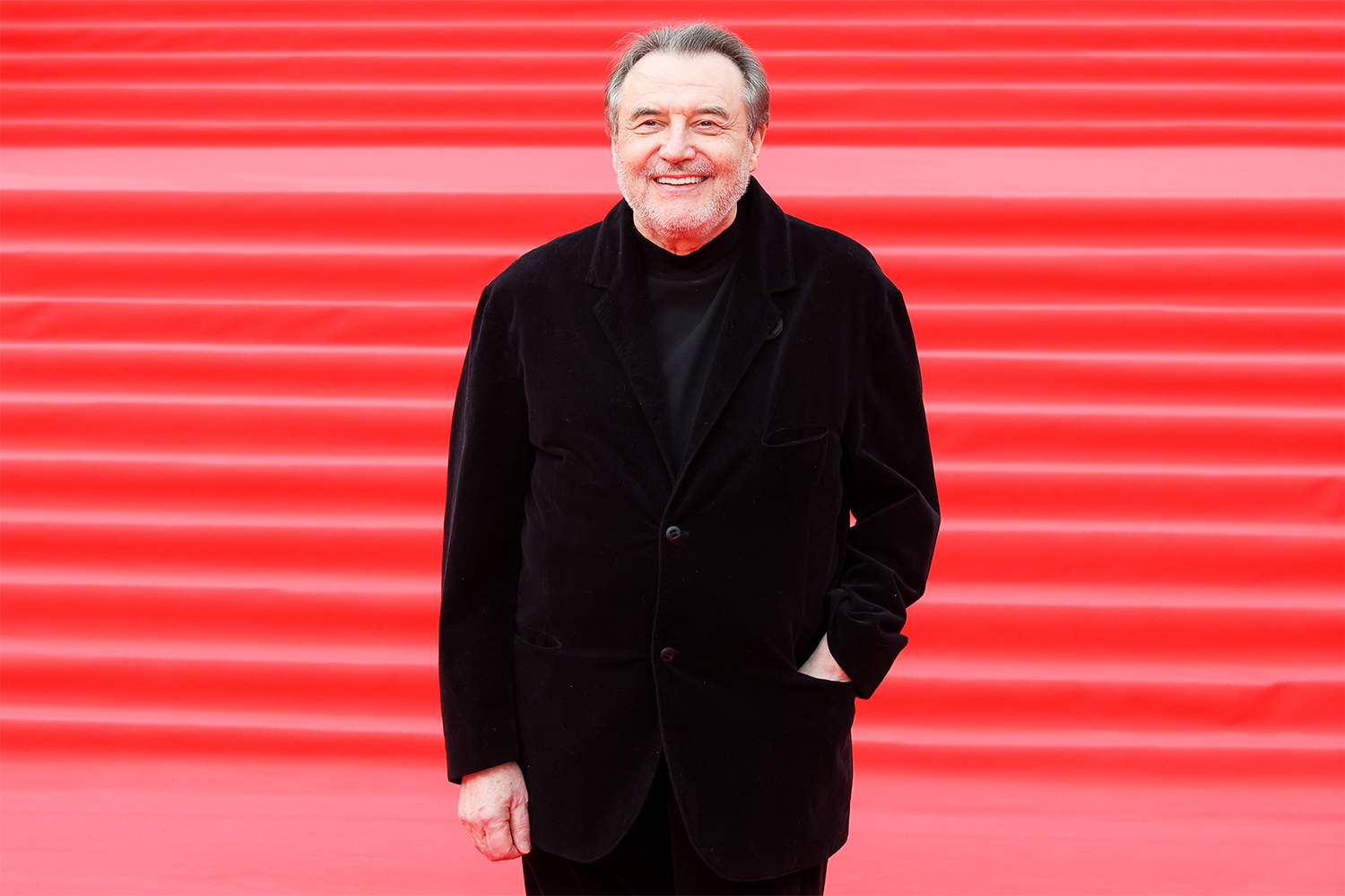 Режиссер Алексей Учитель.