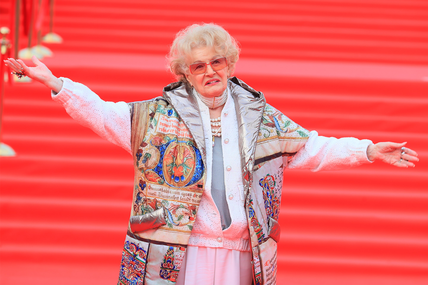 Режиссер Светлана Дружинина.