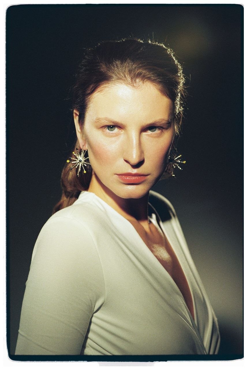 Из архивов Екатерины Толстой