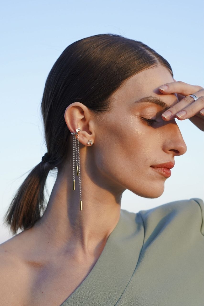 Из архивов Екатерины Толстой