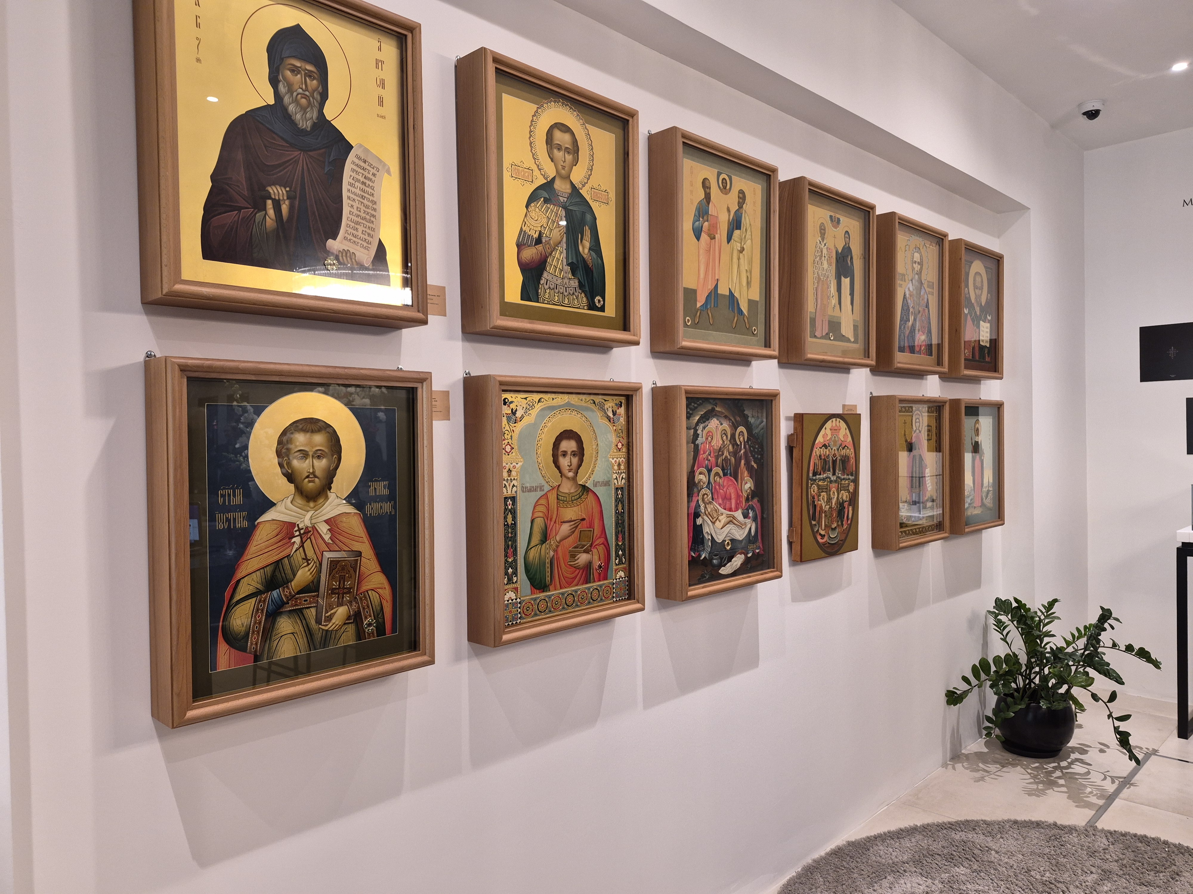 Алла Михеенко