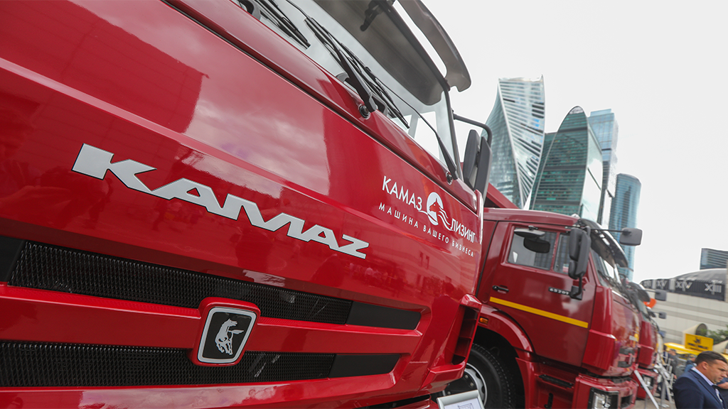 Максим Стулов / Ведомости