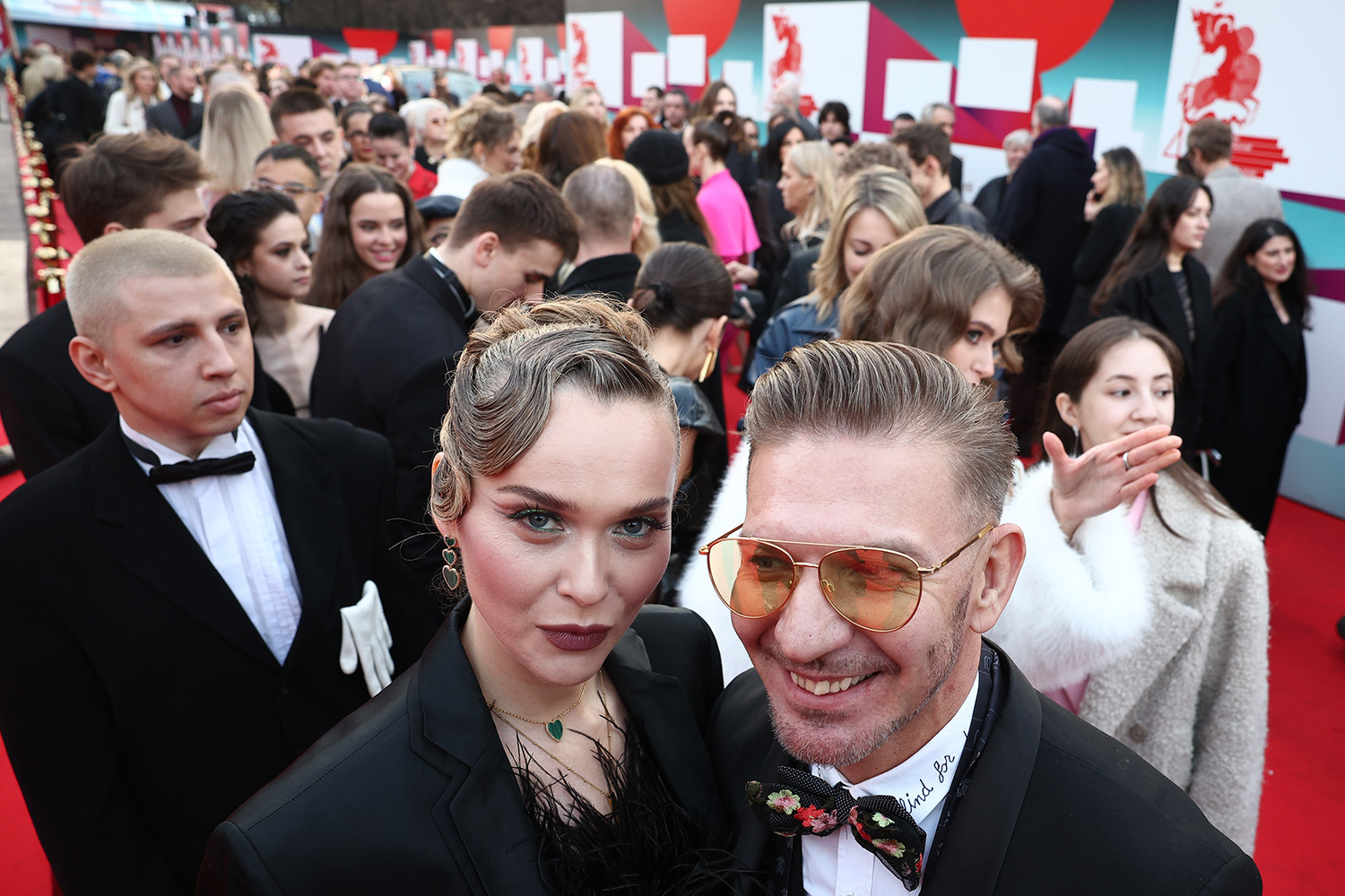 По словам программного директора ММКФ Ивана Кудрявцева, на фестиваль было подано 1500 заявок.