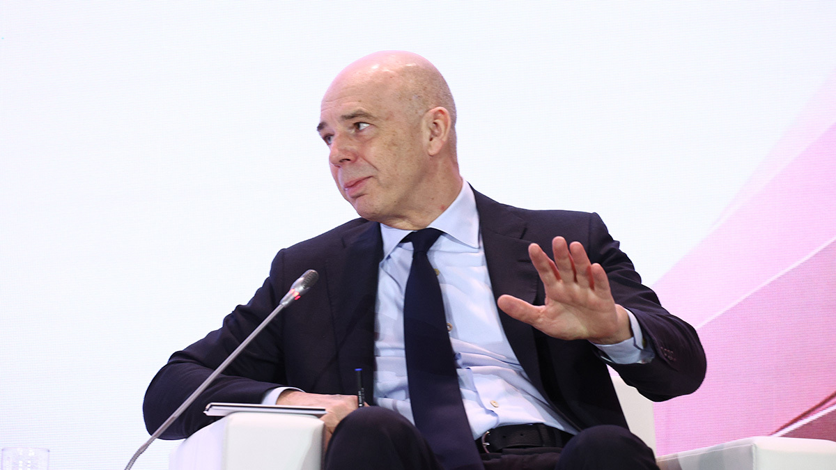 Андрей Гордеев / Ведомости