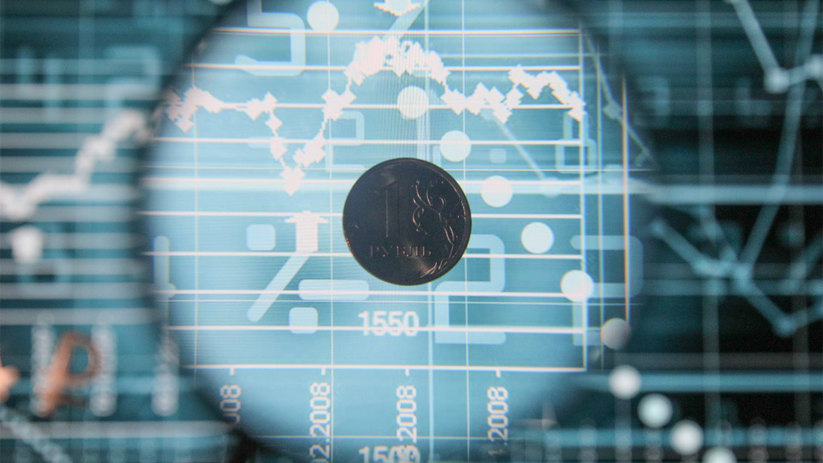 Максим Стулов / Ведомости