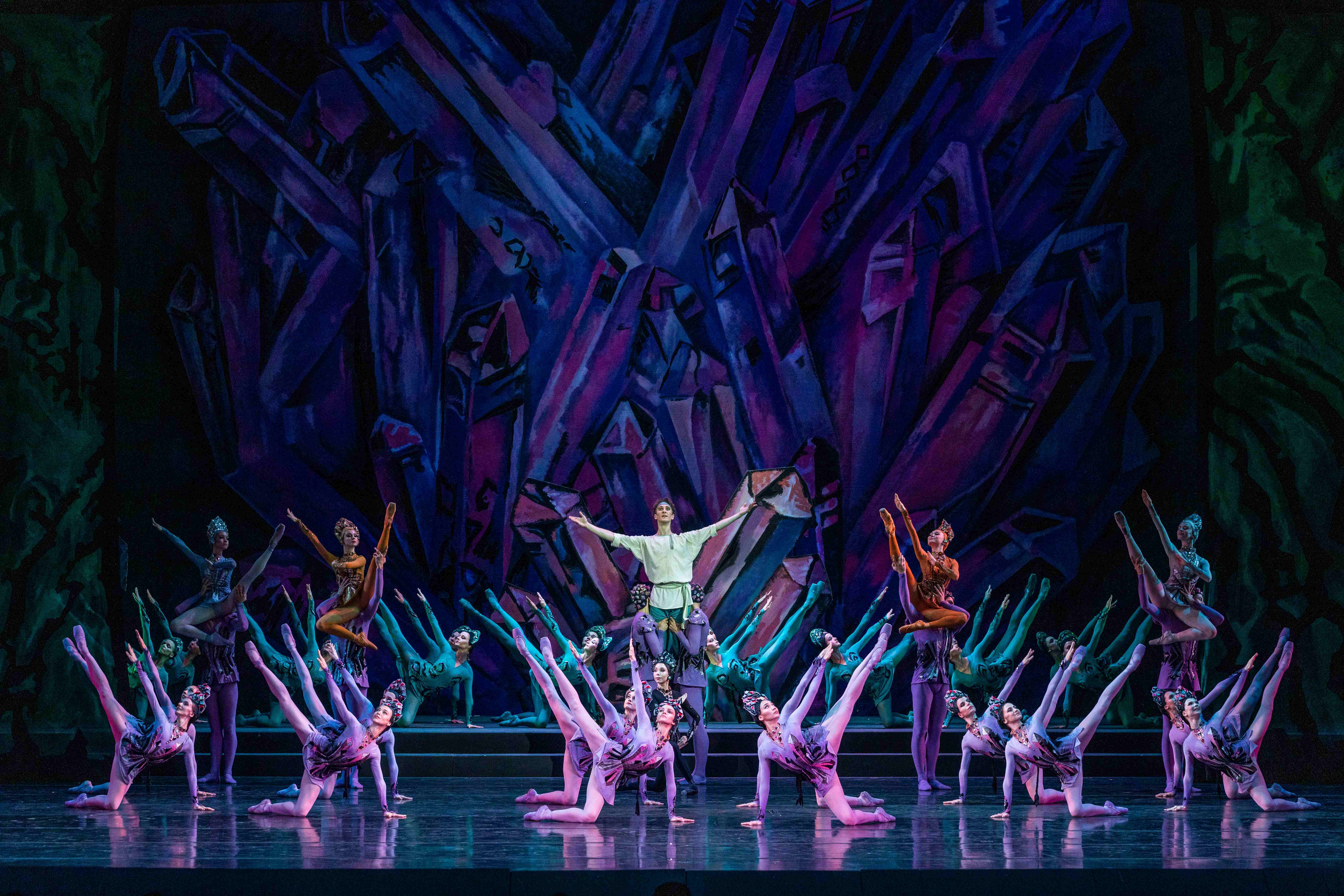 Спектакль&nbsp;«8 разгневанных женщин»