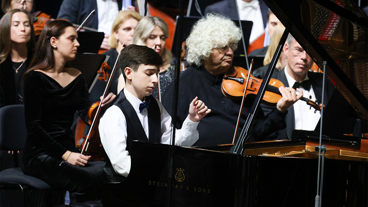 Максим Стулов / Ведомости