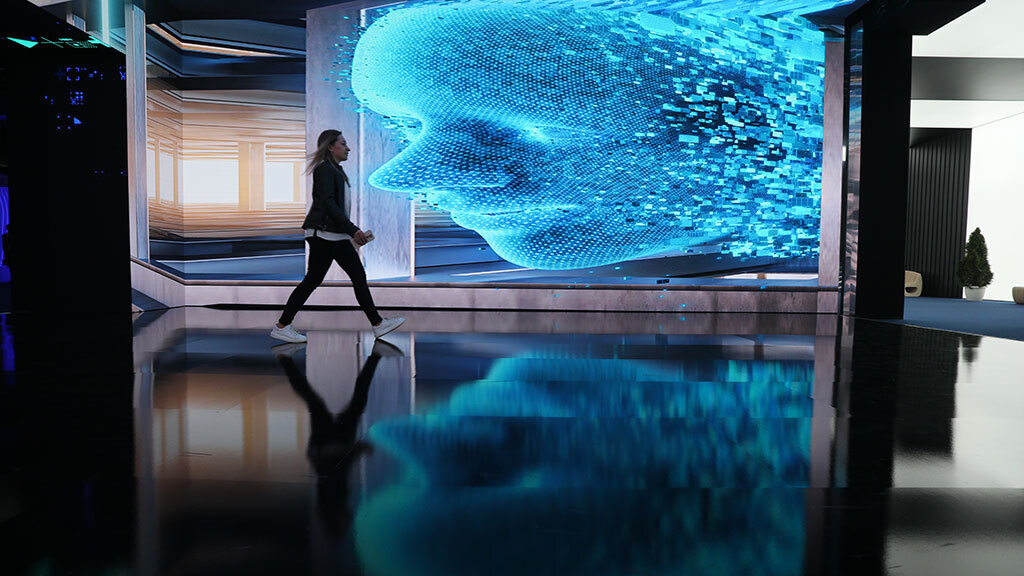 Евгений Разумный / Ведомости