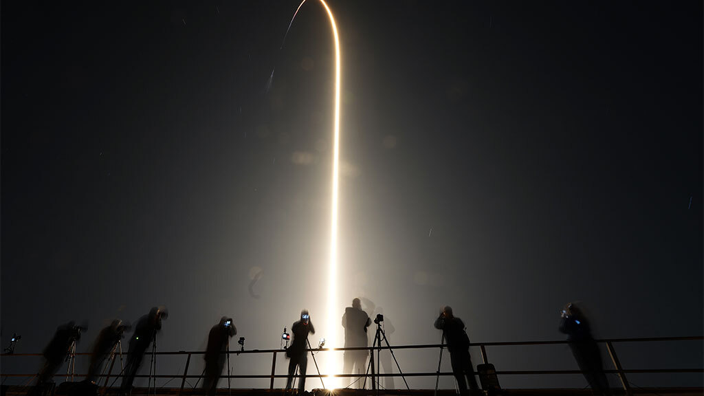 Chris O'Meara / TASS