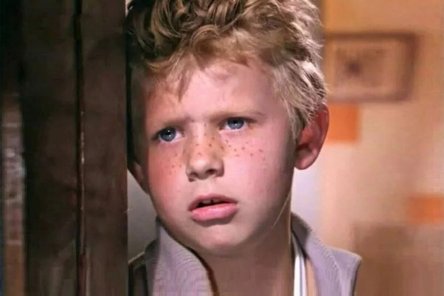 Андрей Бельянинов, руководивший Федеральной таможенной службой России в 2006-2016 гг.,&nbsp;в возрасте восьми лет сыграл младшего сына в фильме Евгения Карелова «Дети Дон Кихота» (1965, на фото кадр из фильма). Его киноотцом стал Анатолий Папанов.