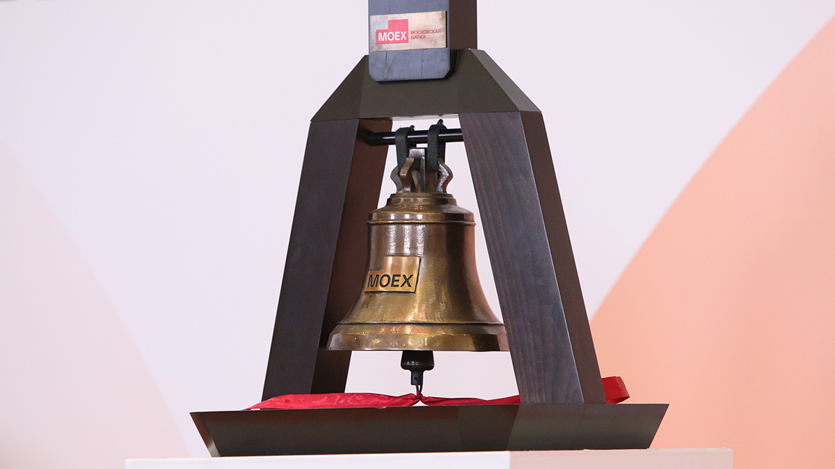 Андрей Гордеев / Ведомости