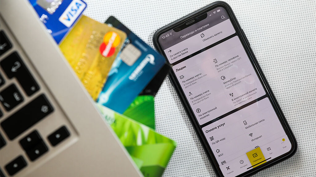 Максим Стулов / Ведомости