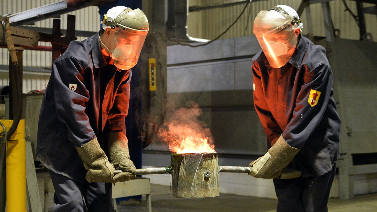 Александр Кондратюк / РИА Новости