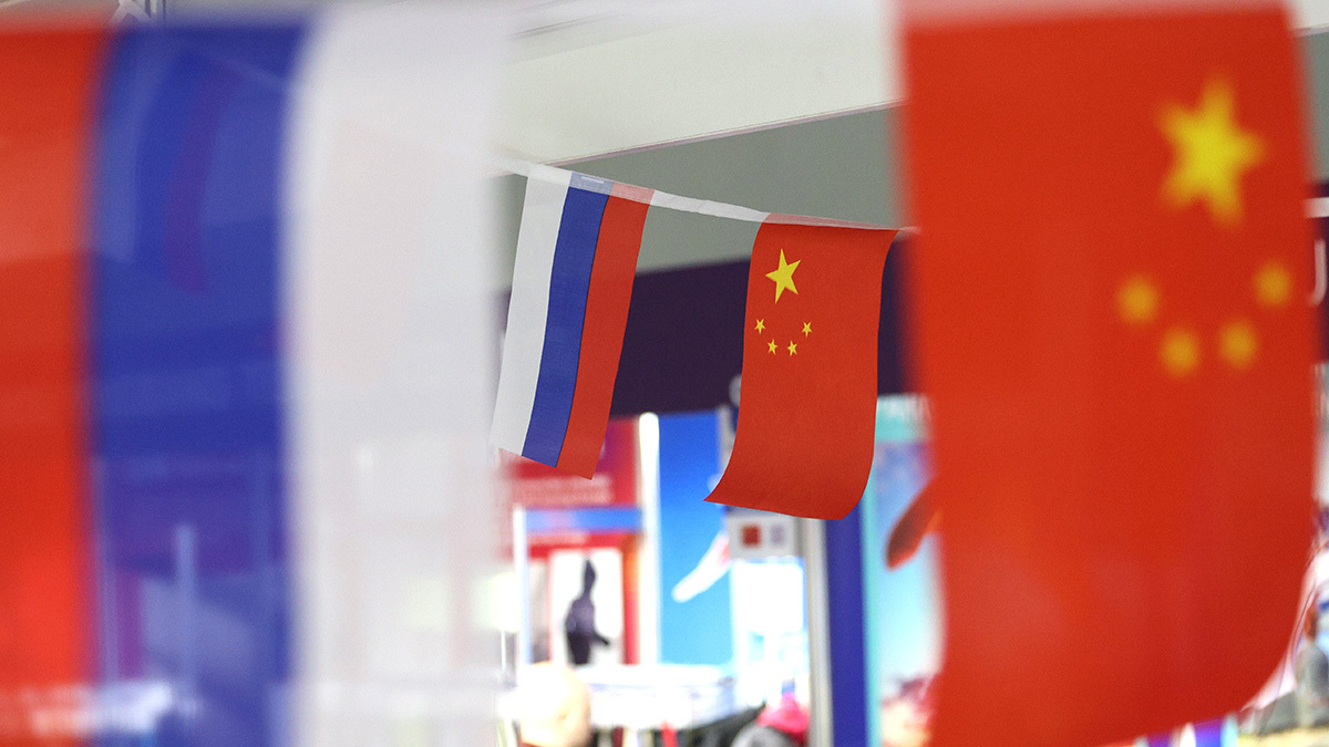 Алексей Орлов / Ведомости