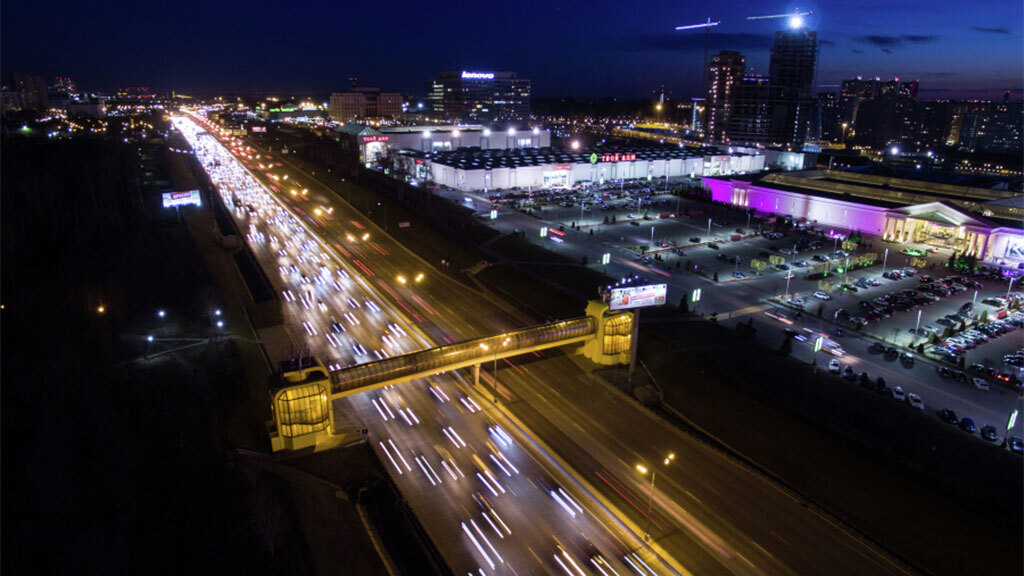 Максим Блинов / РИА Новости