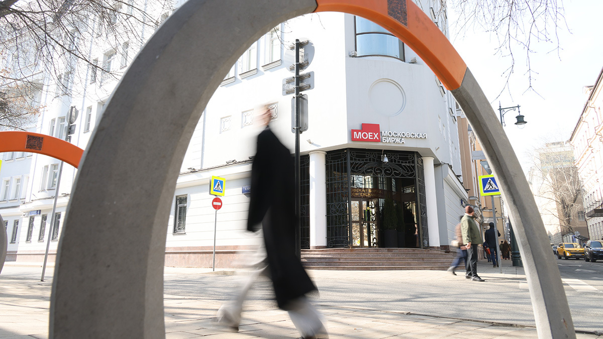 Максим Стулов / Ведомости