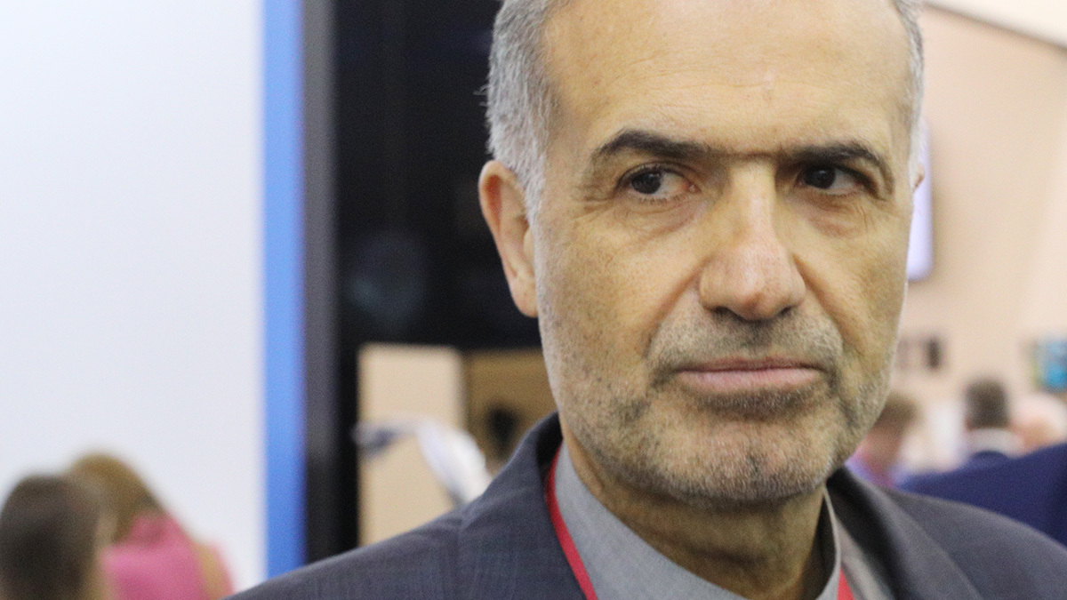 Максим Стулов / Ведомости