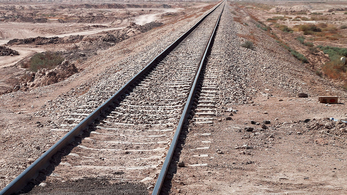 IRANIAN VICE-PRESIDENCY / AFP