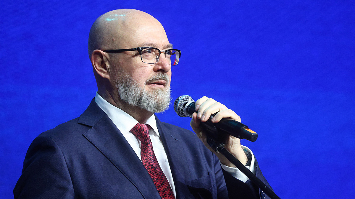 Судьба России решается в борьбе за смыслы, ценности и историческую правду, отмечают в Кремле