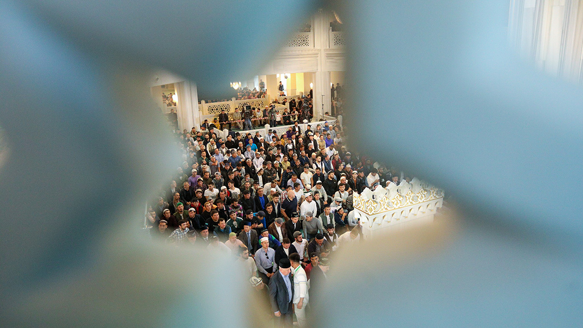 Максим Стулов / Ведомости