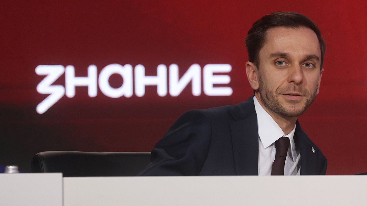 Алексей Орлов / Ведомости