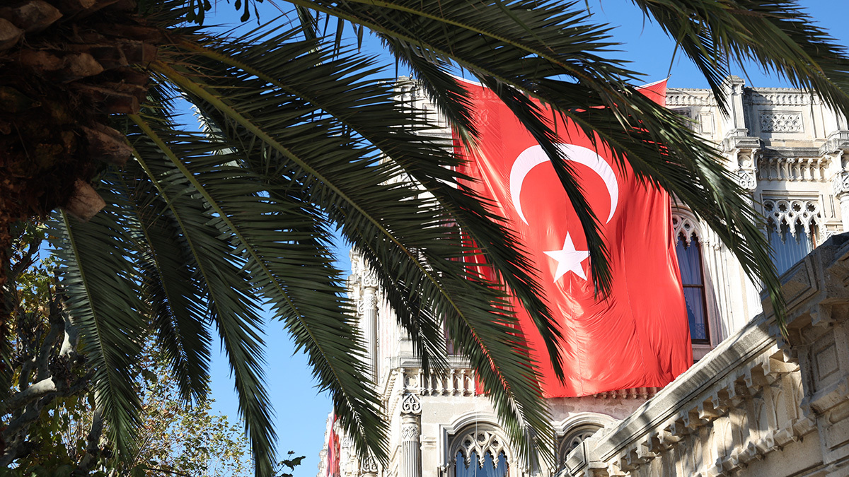 Турецкий бизнес в России быстро рос с 2021&nbsp;г., но в 2025&nbsp;г. столкнулся с ограничениями из-за состояния российской экономики и перемен в логистике