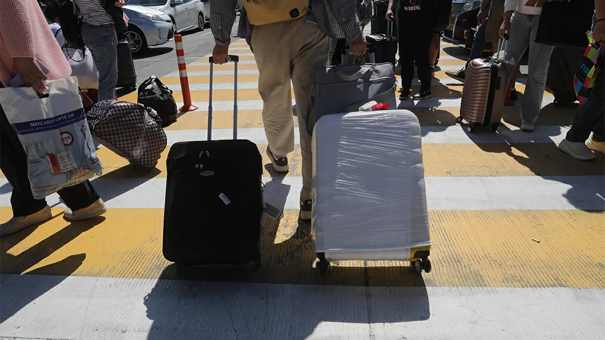 Документы о предоставлении убежища