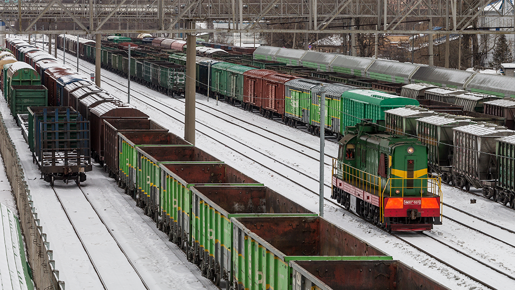 Евгений Разумный / Ведомости