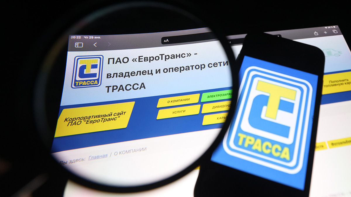 Максим Стулов / Ведомости