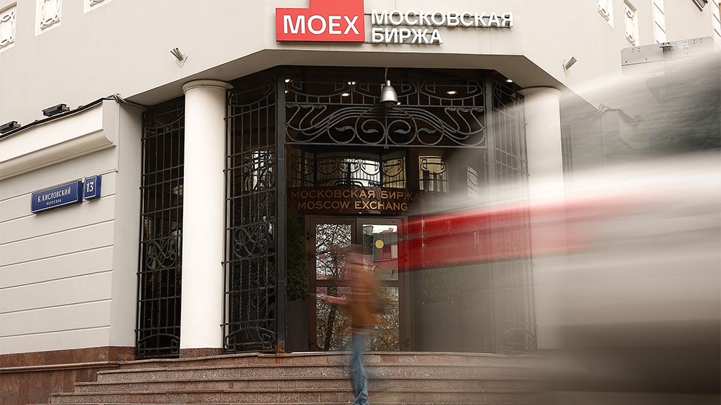 Андрей Гордеев / Ведомости