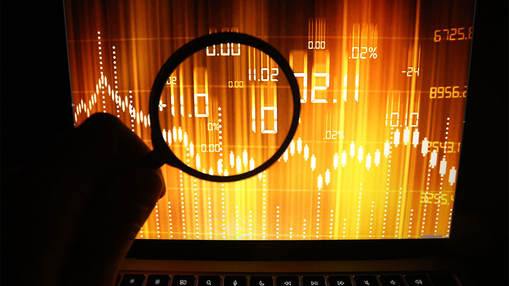 Максим Стулов / Ведомости