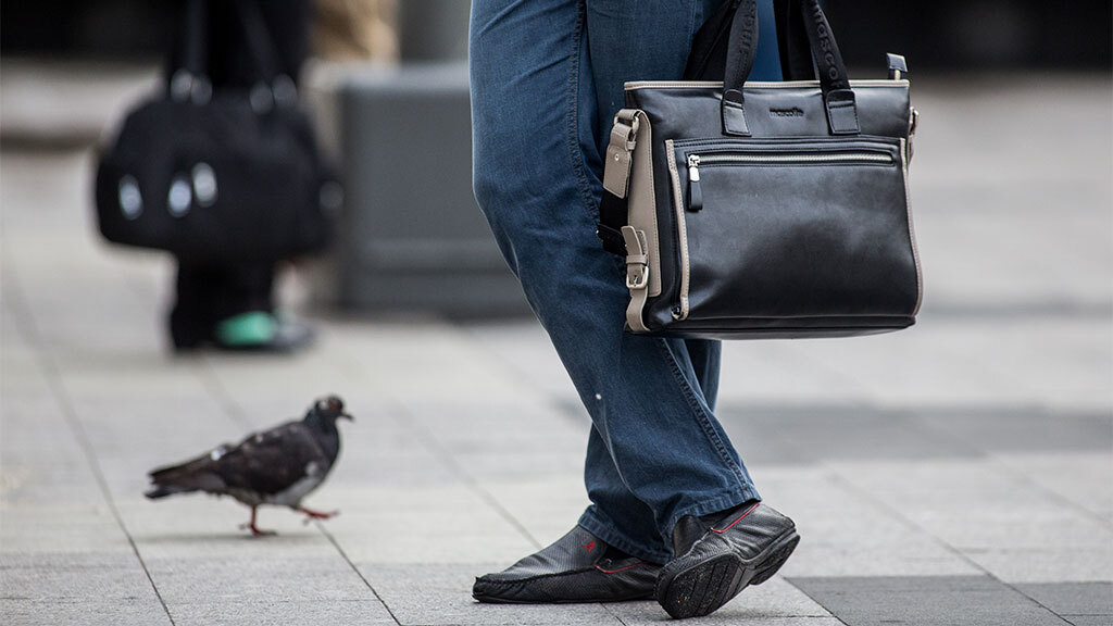 Евгений Разумный / Ведомости