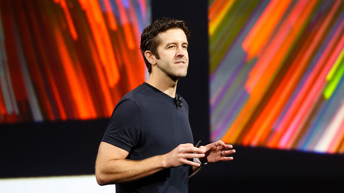 Stephen Lam / Reuters