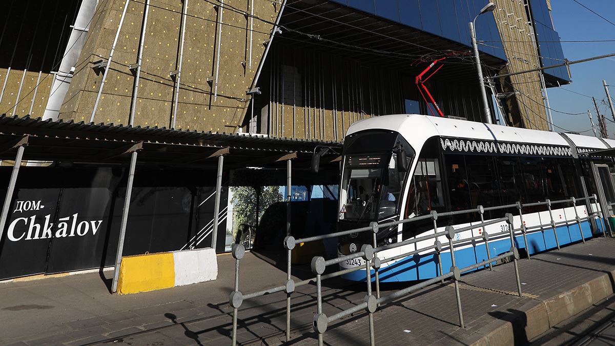 Андрей Гордеев / Ведомости