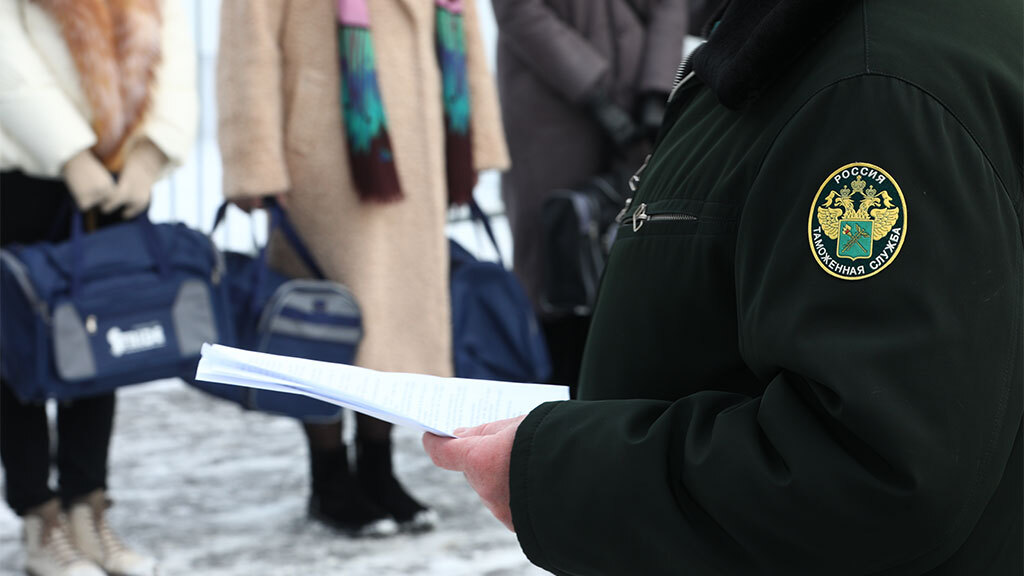 Алексей Орлов / Ведомости