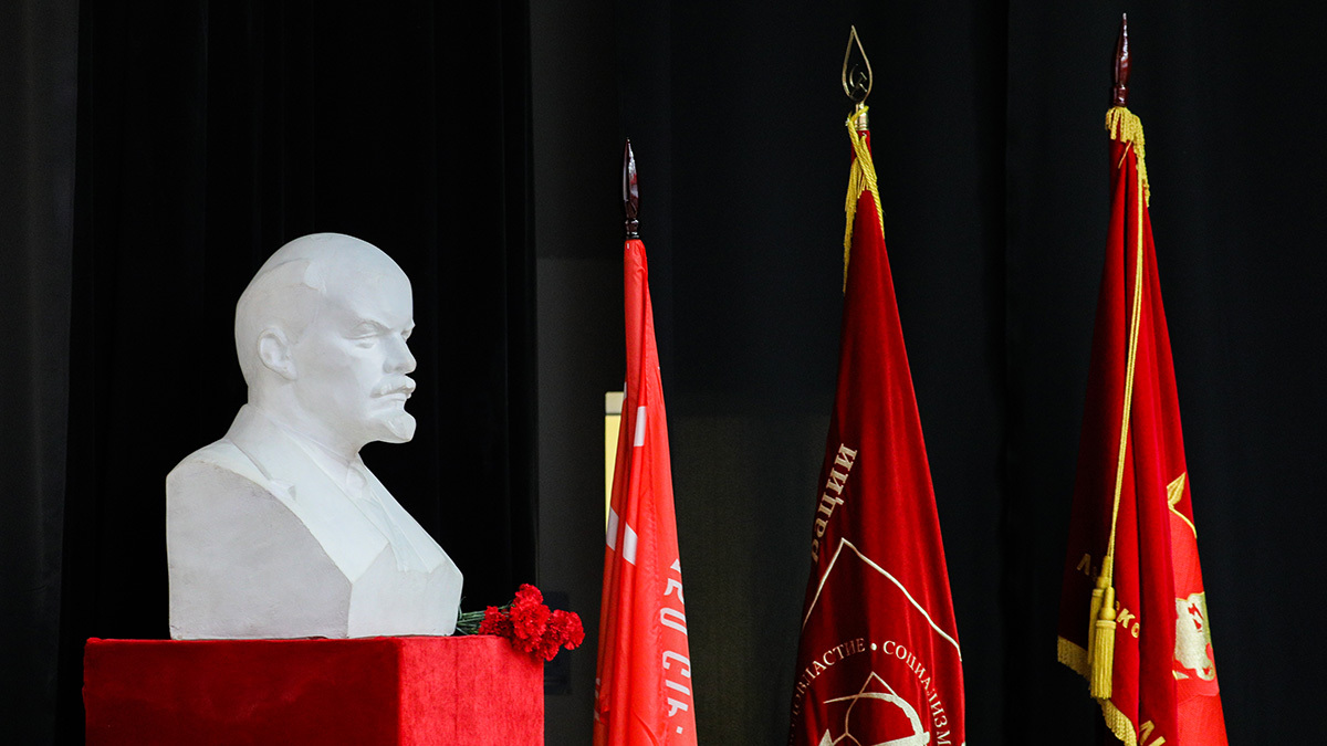 Максим Стулов / Ведомости