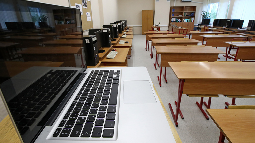 Сергей Карпухин / ТАСС