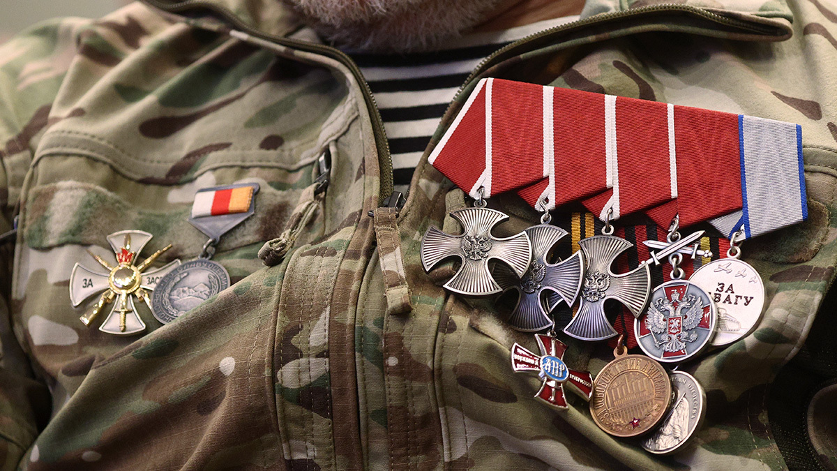 Алексей Орлов / Ведомости