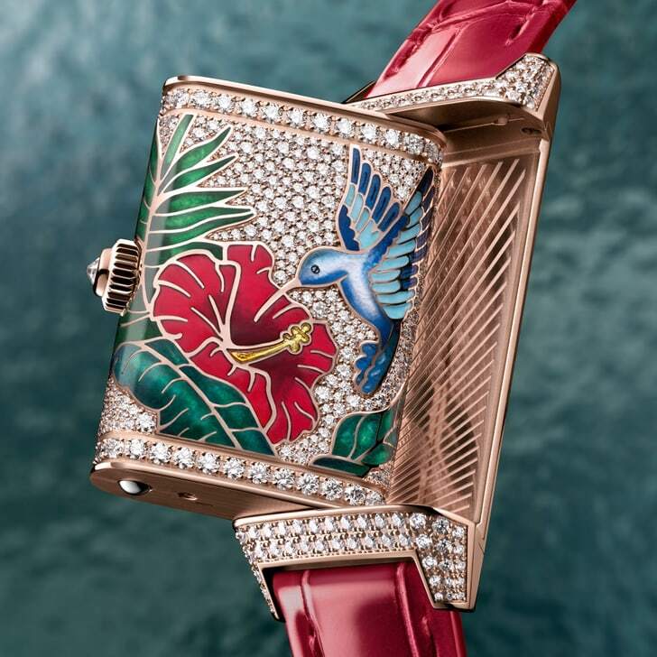 Официальный сайт «Watches and Wonders»