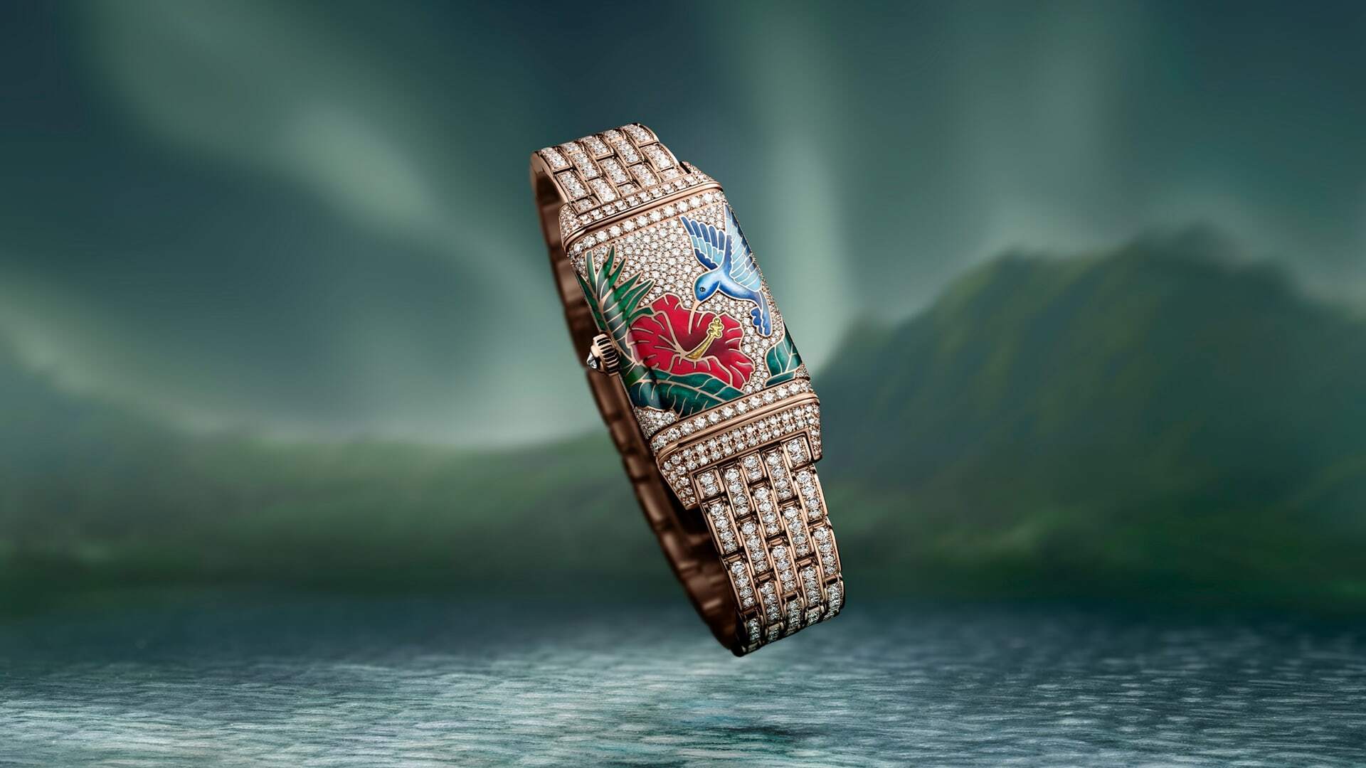 Официальный сайт «Watches and Wonders»