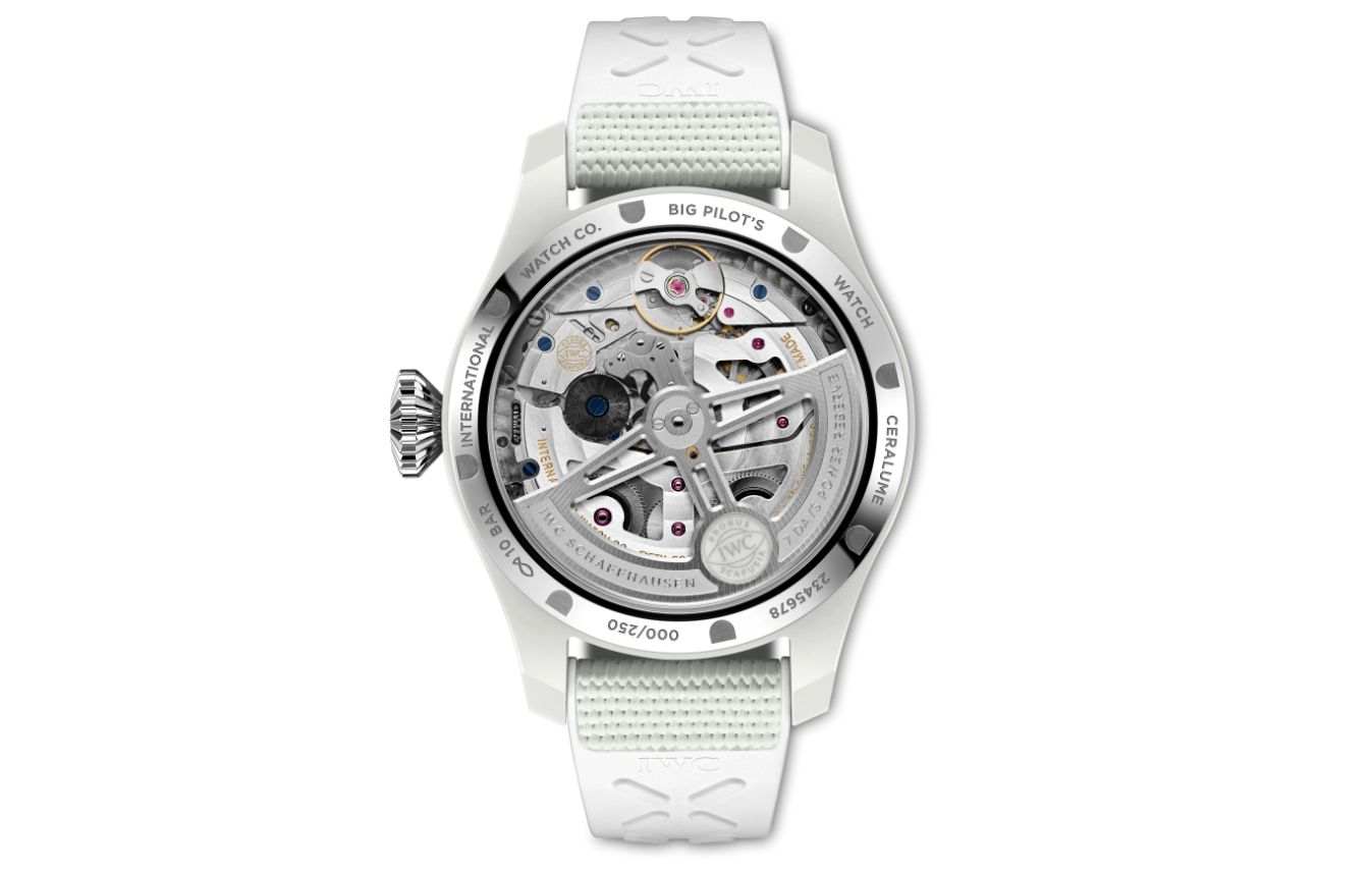 Официальный сайт «Watches and Wonders»