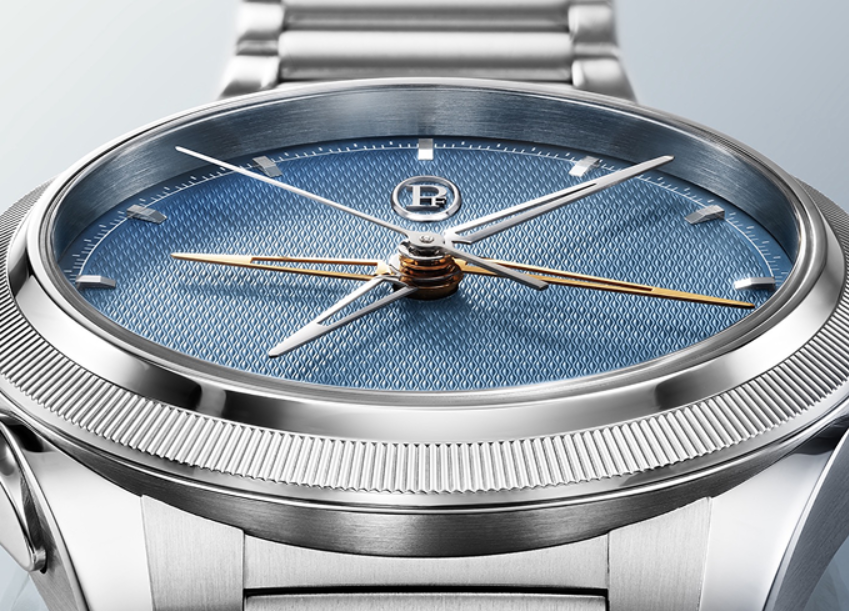 Официальный сайт «Watches and Wonders»