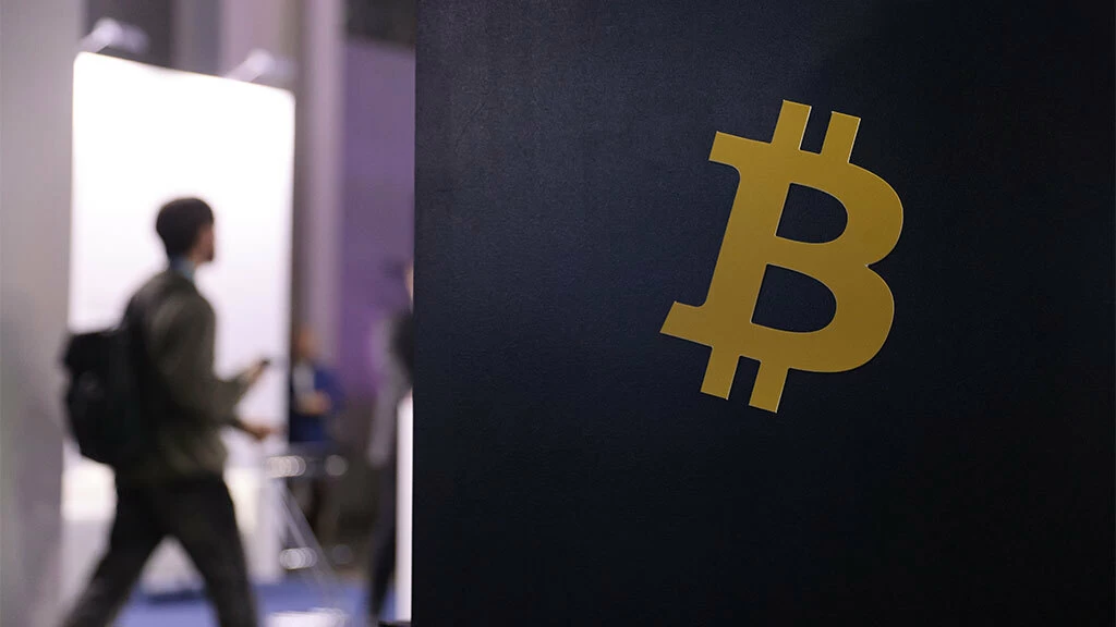 Криптовалютные транзакции