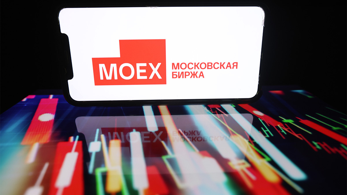 Максим Стулов / Ведомости